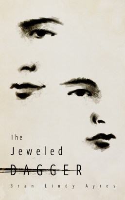 The Jeweled Dagger Cover