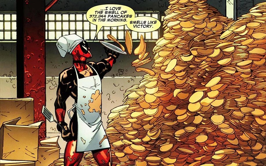 deadpool-pancakes