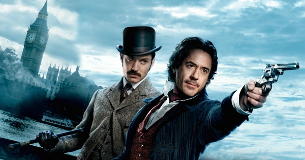 sherlock-holmes