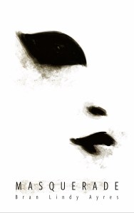 Masquerade front cover